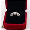 Image 2 : #288-1.00 CT TW GRA CERTIFIED ROUND BRILLIANT CUT
