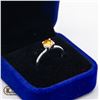 Image 2 : #273-HAND SET 1.00 CT CUT MOISSANITE STONE VVS