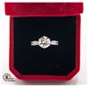 Image 1 : #260-2.00 CT GRA CERTIFIED ROUND BRILLIANT CUT