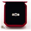 Image 1 : #286-2.00 CT TW GRA CERTIFIED ROUND BRILLIANT CUT