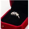 Image 2 : #286-2.00 CT TW GRA CERTIFIED ROUND BRILLIANT CUT