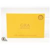 Image 3 : #286-2.00 CT TW GRA CERTIFIED ROUND BRILLIANT CUT