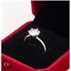 Image 2 : #267-2.00 CT GRA CERTIFIED ROUND BRILLIANT CUT