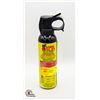 Image 1 : CAN OF BEAR SPRAY