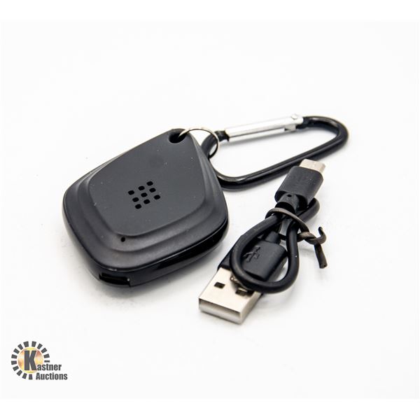 #258-BLACK PORTABLE SMART PEST REPELLER USES