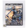 Image 1 : NEW SEALED ALITA: BATTLE ANGEL 2019 4K 3D