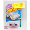 Image 1 : NEW HW BARBIE EXTRA HOT WHEELS