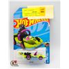 Image 1 : NEW HW LET'S GO HOT WHEELS, MADE FOR LEGO LIKE