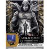 Image 1 : NEW 4K ULTRA HD - MOON KNIGHT THE COMPLETE FIRST