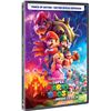 Image 1 : BRAND NEW DVD POWER UP EDITION - THE SUPER MARIO