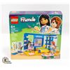 Image 1 : NEW LEGO FRIENDS LIANN'S ROOM SET, 204 PCS