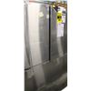 Image 3 : BOSCH S/S FRENCH DOOR FRIDGE MOD# B36CT80SNS/ 11