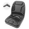 Image 1 : NEW MFS UNIVERSAL SLIDING TRACTOR SEAT WITH STUDS