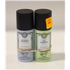 Image 1 : 2 NEW BOTTLES MARIA NILA INVISIDRY SHAMPOO + DRY