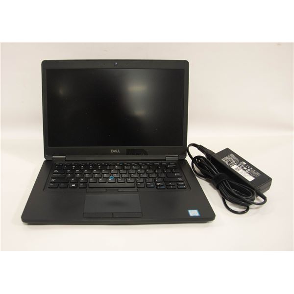 DELL LATITUDE 5490 I5 8TH GEN/16GB RAM/ 256 SSD