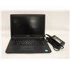 Image 1 : DELL LATITUDE 5490 I5 8TH GEN/16GB RAM/ 256 SSD