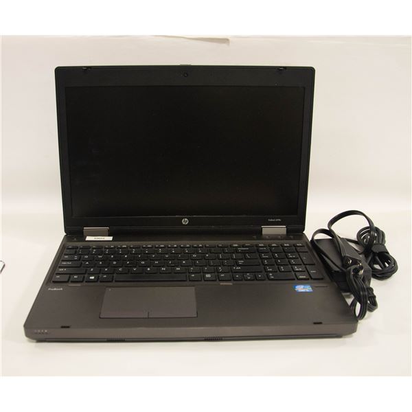 HP PROBOOK 6570B I5 3RD GEN/8GB RAM/128G SSD