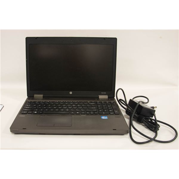 HP PROBOOK 6560B I5 2ND GEN/8GB RAM/128G SSD