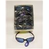 Image 1 : BUNDLE OF 12 BRAND NEW UV PROTECTION SUNGLASSES