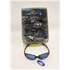 Image 1 : BUNDLE OF 12 BRAND NEW UV PROTECTION SUNGLASSES