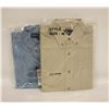 Image 1 : NEW MEN'S SHIRTS 1DENIM 1NATURAL SIZE M
