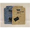 Image 1 : NEW MEN'S SHIRTS 1DENIM 1TAN SIZE XL