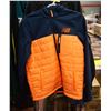 Image 1 : NEW WITH TAGS NEW BALANCE JACKET LARGE(14-16)