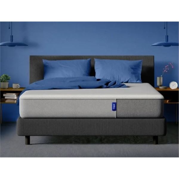 NEW THE CASPER QUEEN SIZE MATTRESS