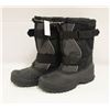 Image 1 : ICEFIELDS WINTERBOOTS MENS SIZE 13