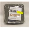 Image 1 : MICROFIBER TOWEL, THE RAG COMPANY MINER-