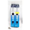 Image 1 : NEW 2 PACK OF UV CORP REFRIGERATOR WATER & ICE