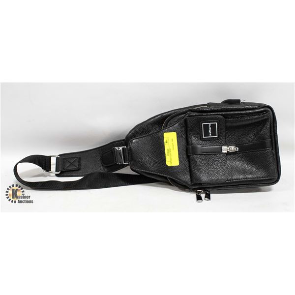 MENS SHOULDER BAG