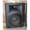 Image 1 : POWERED SPEAKER