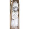 Image 1 : EXTENSION KIT FOR AC WINDOW UNITS