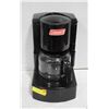 Image 1 : COLEMAN DRIP CAMPING COFFEE MAKER, STOVE TOP
