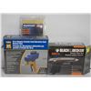 Image 1 : BLACK&DECKER ELECTRIC HOT GLUE GUN +