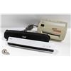 Image 1 : SMALL PAPER TREADER