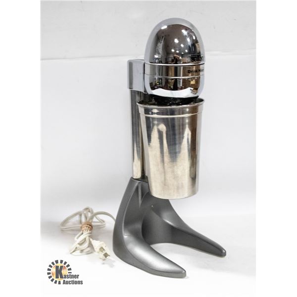 SALTON DRINK MIXER - ESTATE