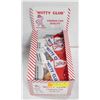 Image 1 : ONE BOX NUTTY CLUB, SOUR BUDDIES CANDY