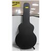 Image 1 : ACOUSTIC GUITAR CASE 42"' INTERIOR LENGTH