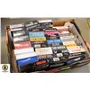 Image 1 : FLAT OF VHS MOVIES