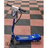 Image 1 : E-SCOOTER WITH CHARGER
