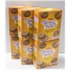 Image 1 : SIX BOXES OF GINGER SNAP COOKIES BB MAY 2024
