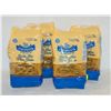 Image 1 : FOUR BAGS ITALPASTA GLUTEN-FREE PENNE BB 11/2025
