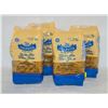 Image 1 : FOUR BAGS ITALPASTA GLUTEN-FREE PENNE BB 11/2025