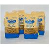 Image 1 : FOUR BAGS ITALPASTA GLUTEN-FREE PENNE BB 11/2025