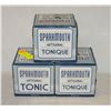 Image 1 : 3 - 4 PACKS SPARK MOUTH, TONIC WATER BB 3/24