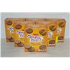 Image 1 : SIX BOXES OF GINGER SNAP COOKIES BB MAY 2024