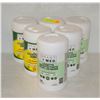 Image 1 : 600 MEDICAL GRADE HAND SANITIZER WIPES