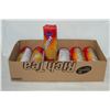 Image 1 : 6PKS OF BURTON’S DIGESTIVE COOKIES BB JUNE 2024